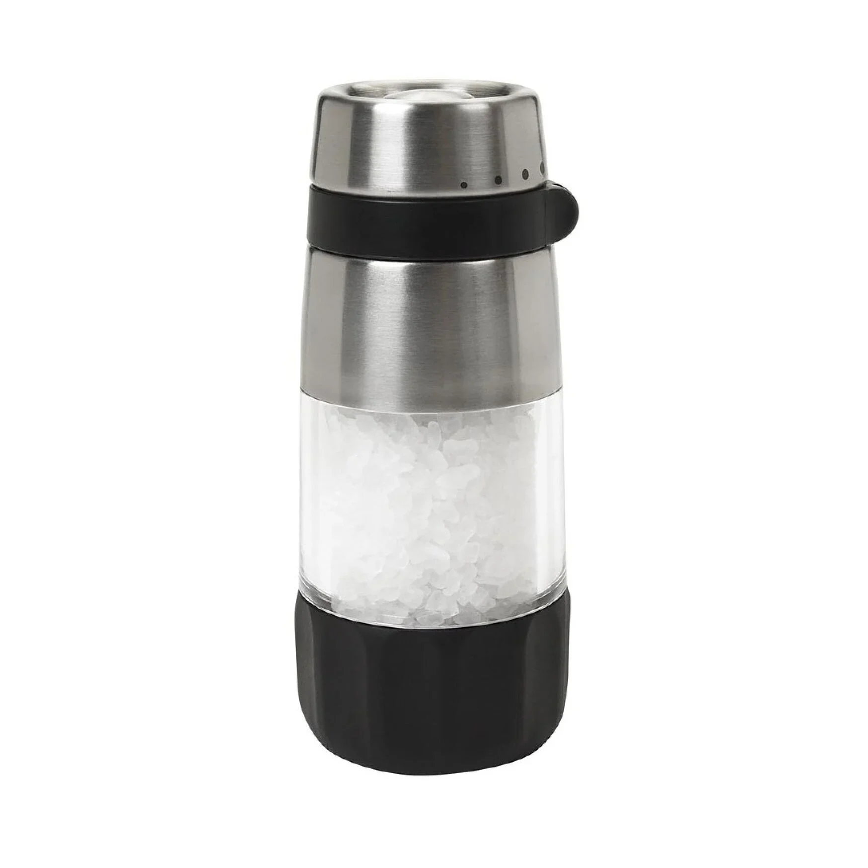 Oxo Mess Free Salt Grinder
