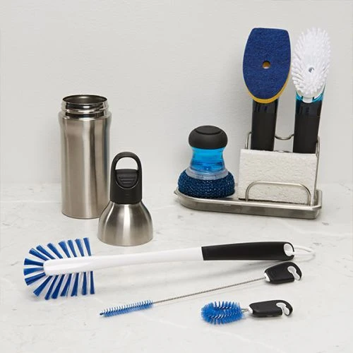 Oxo Sports Bottle Cleaning Set - Image 2