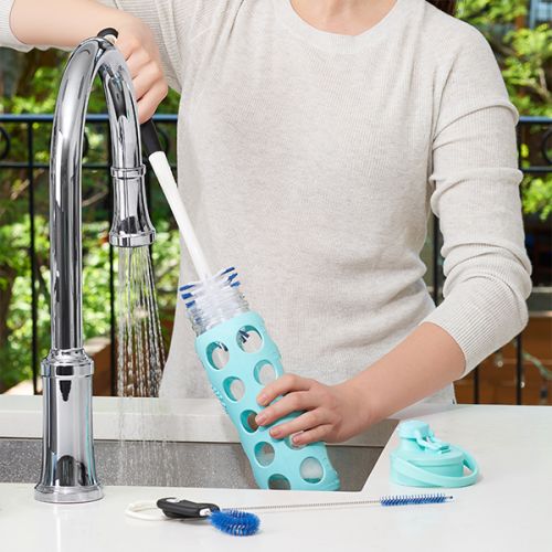 Oxo Sports Bottle Cleaning Set - Image 5