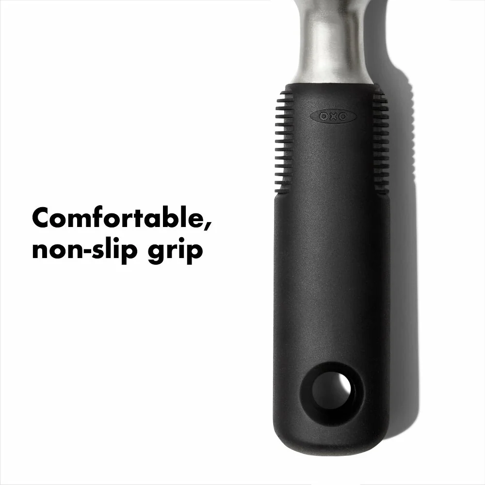 Oxo Stainless Steel Ice Cream Scoop - Image 3