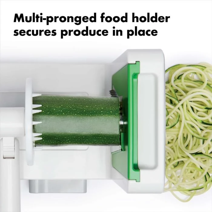 Oxo Table Top Spiralizer - Image 7
