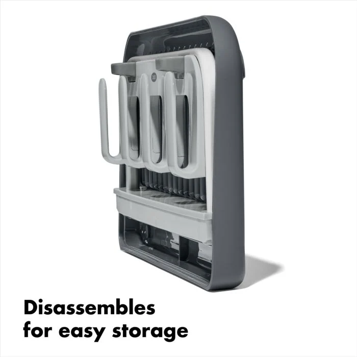 Oxo Water Bottle Drying Rack - Image 2