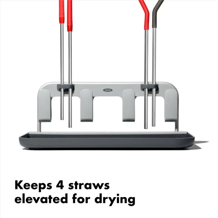 Oxo Water Bottle Drying Rack - Image 3