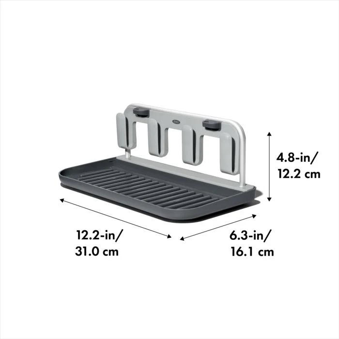 Oxo Water Bottle Drying Rack - Image 4