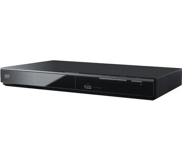 Panasonic DVD Player