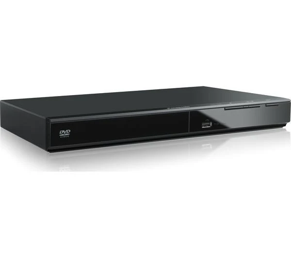 Panasonic DVD Player - Image 3