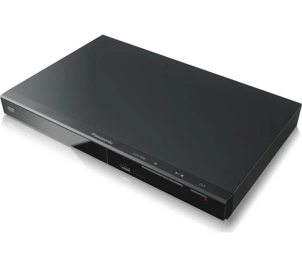Panasonic DVD Player - Image 4