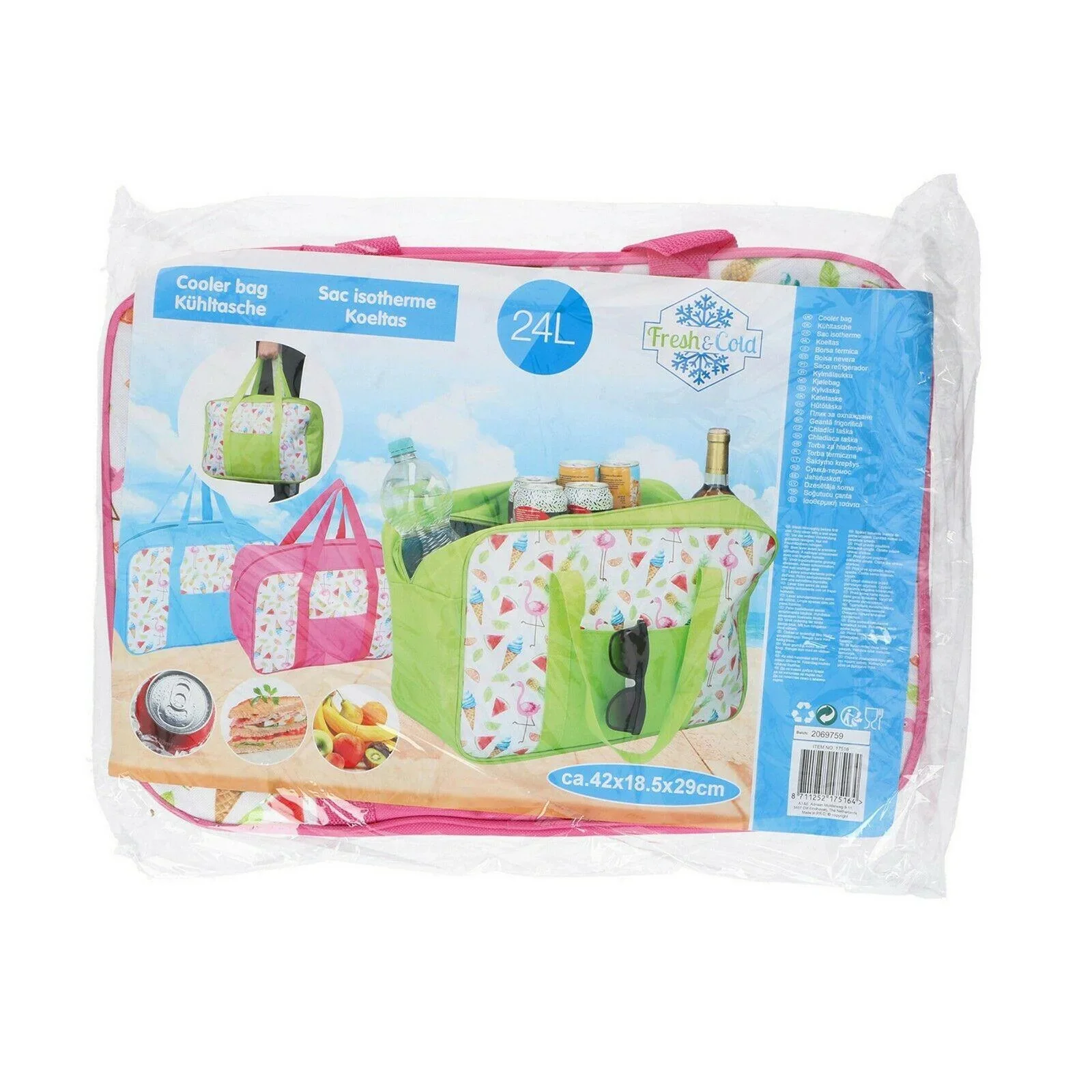 Pavillo 25L Cooler Bag