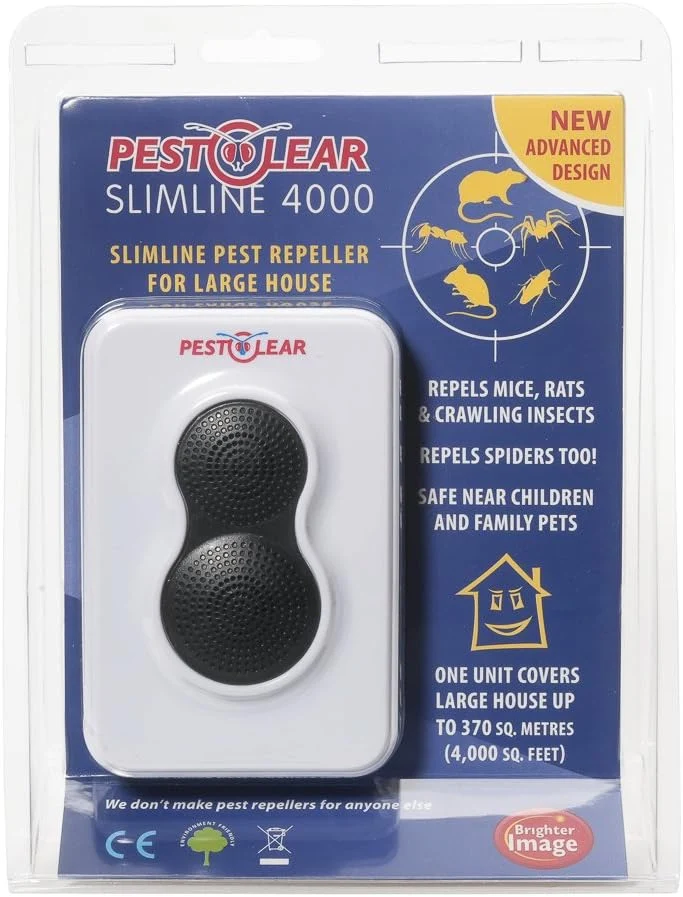 Pestclear Slimeline 4000sq | PC-PRS4000A - Image 3