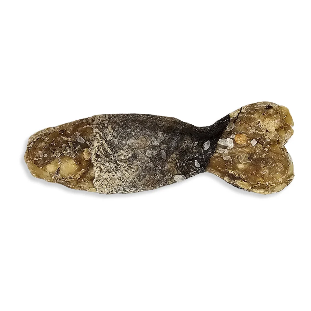 Petstop Chew Bone with Cod | 12cm - Image 2