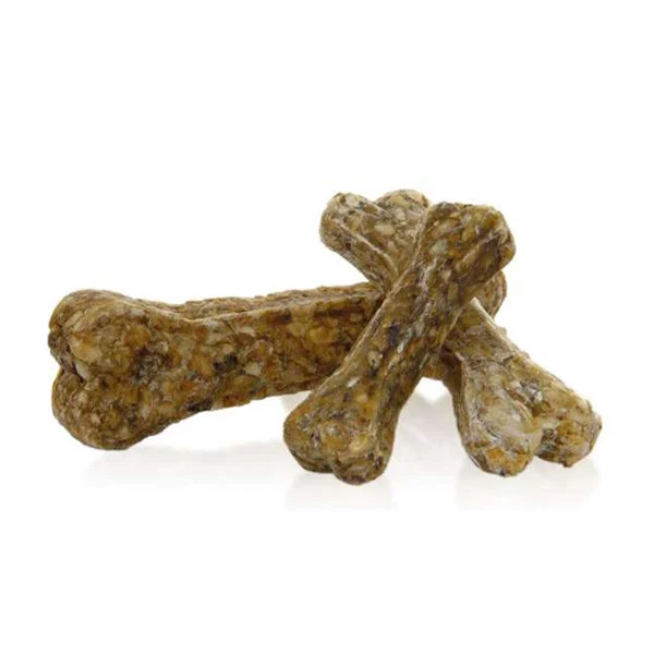Petstop Chewing Bone | Tripe | Puppy & Senior | Large - Image 2