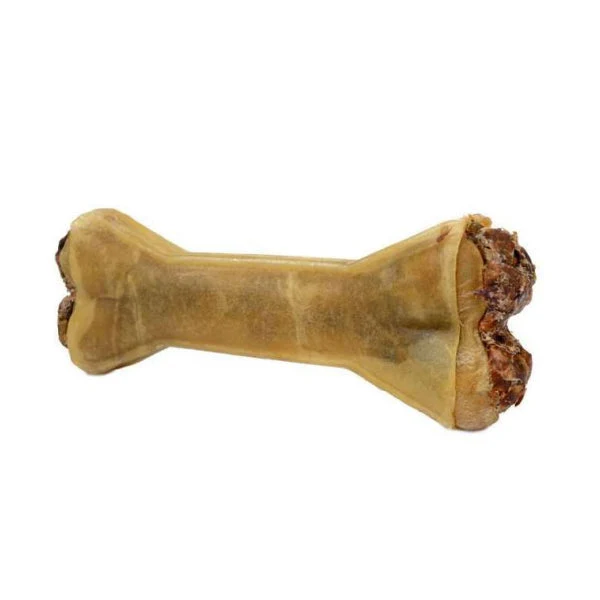 Petstop Chewing Bone with Duck | Xtra-Large - Image 2