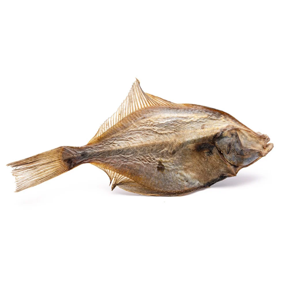 Petstop Dried Flounder - Image 3