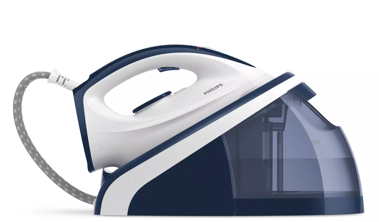 Philips Steam Generator Iron