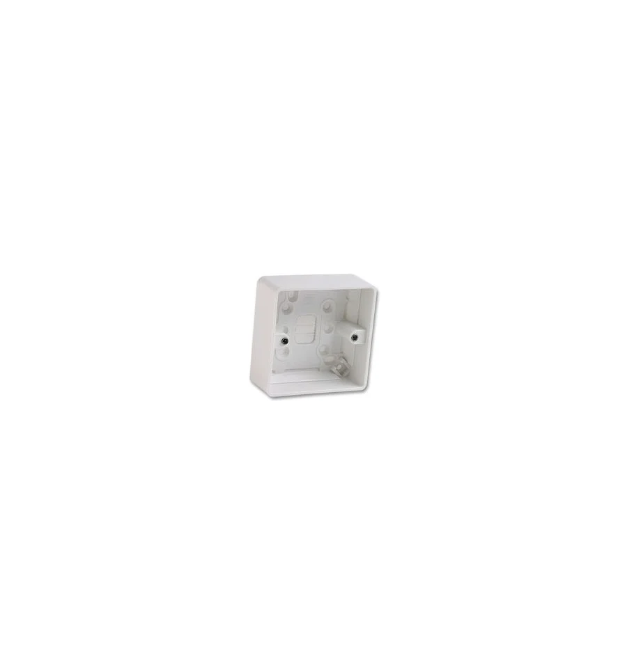 Phx 1 Gang 25mm Surface Box (1) - Image 2