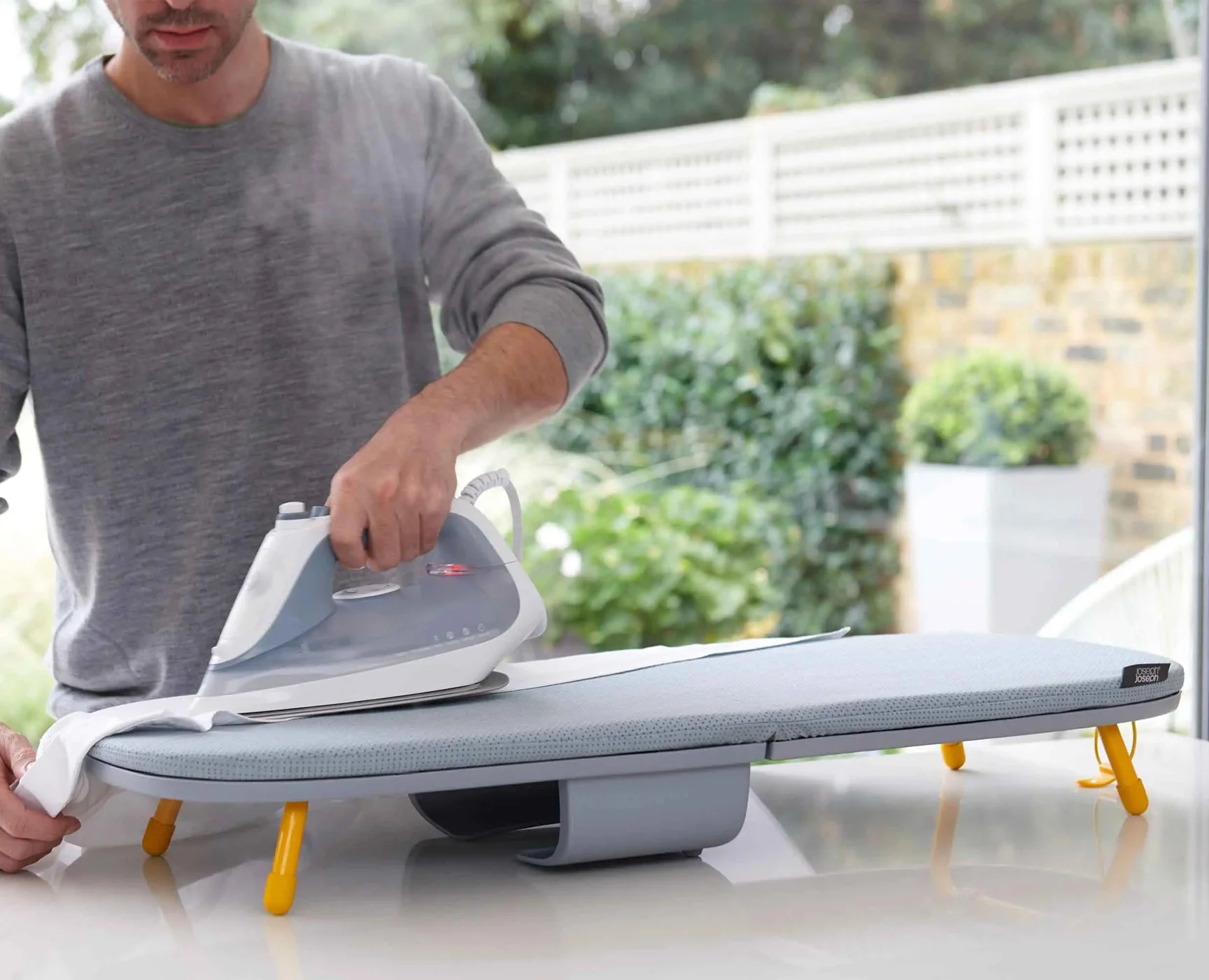 Joseph Tabletop Ironing Board