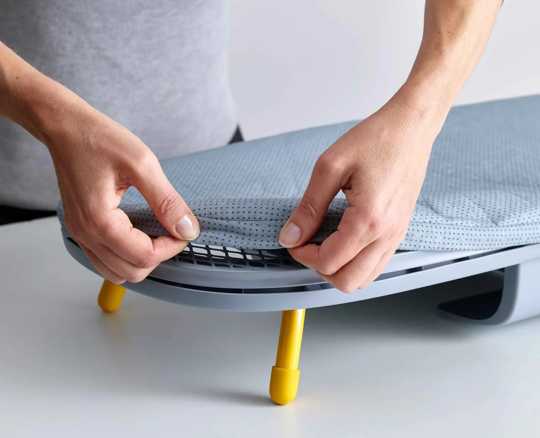 Joseph Tabletop Ironing Board - Image 3