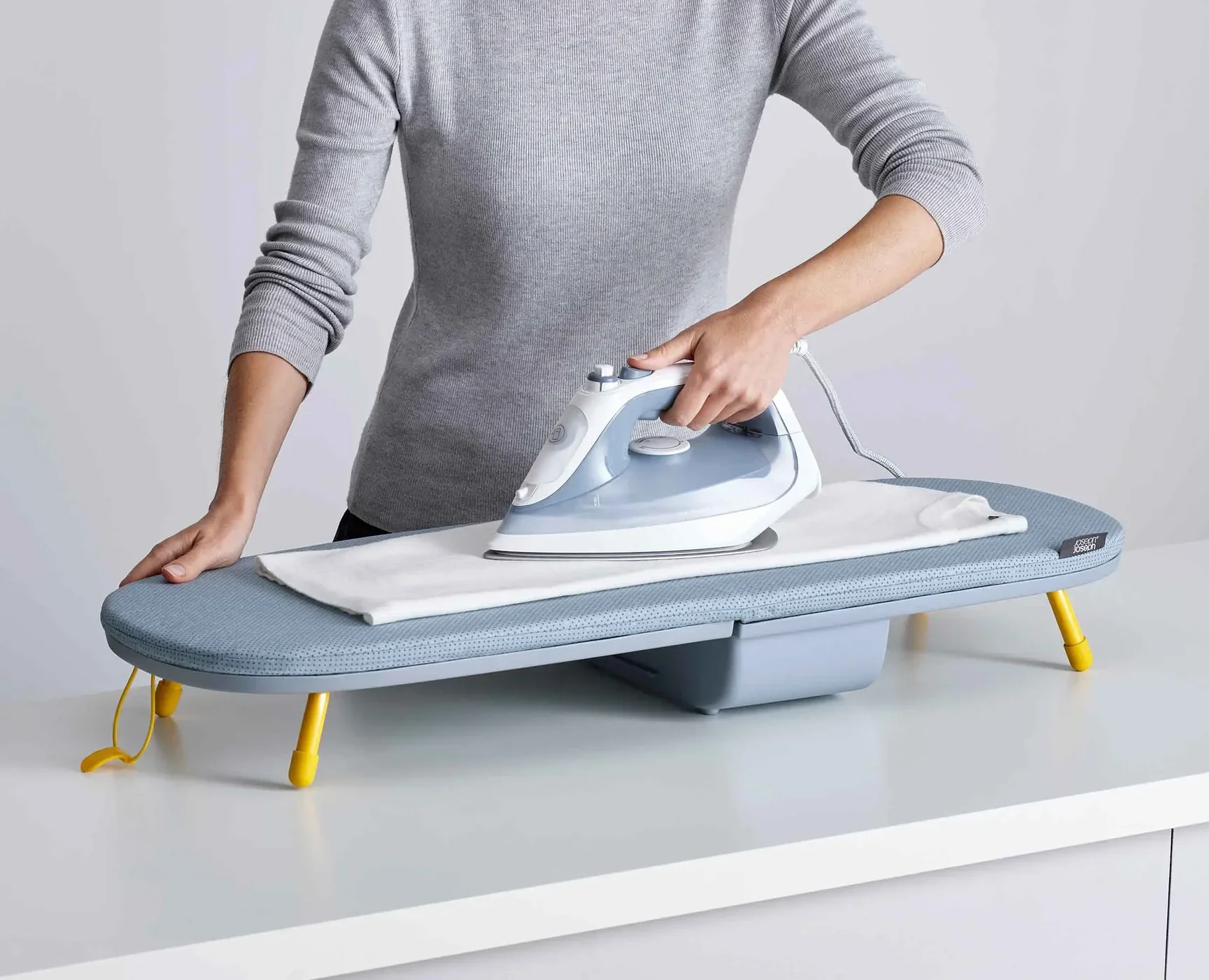 Joseph Tabletop Ironing Board - Image 5