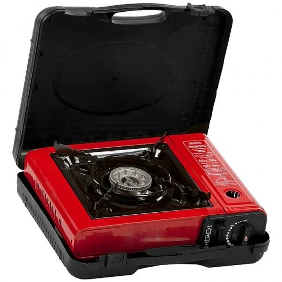 Portable Gas Stove | 62670