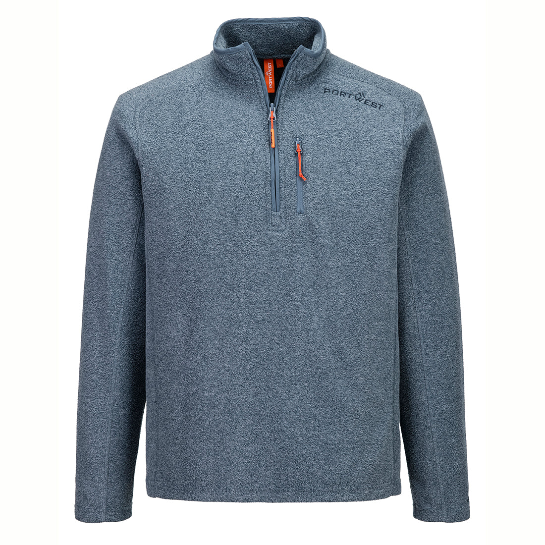 Portwest Ladies - Westport Fleece - Teal - Image 2