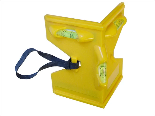 Post & Pipe Level