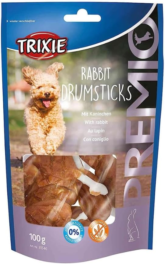 Premio Rabbit Drumsticks