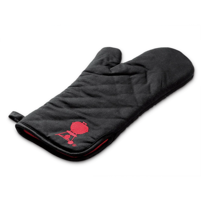 Premium Grill Mitt