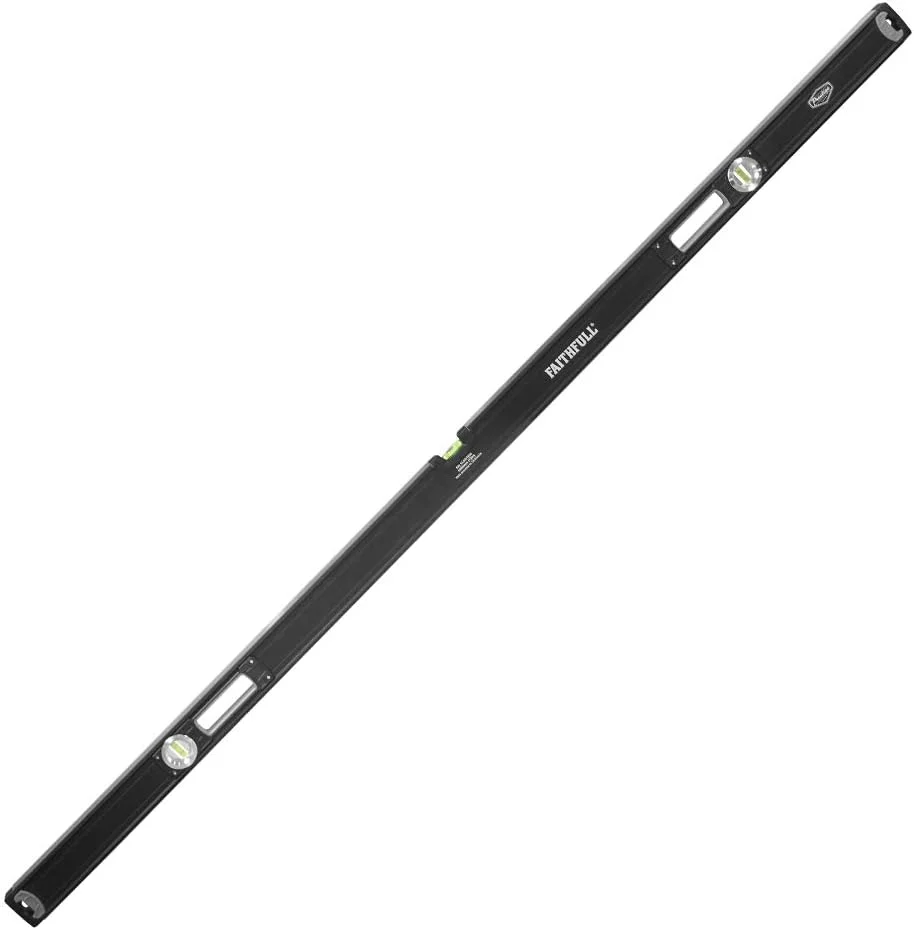 Prestige Professional Spirit Level 1800mm - Image 2