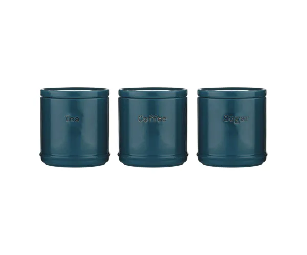 Price & Kensington Accents Teal T/C/S