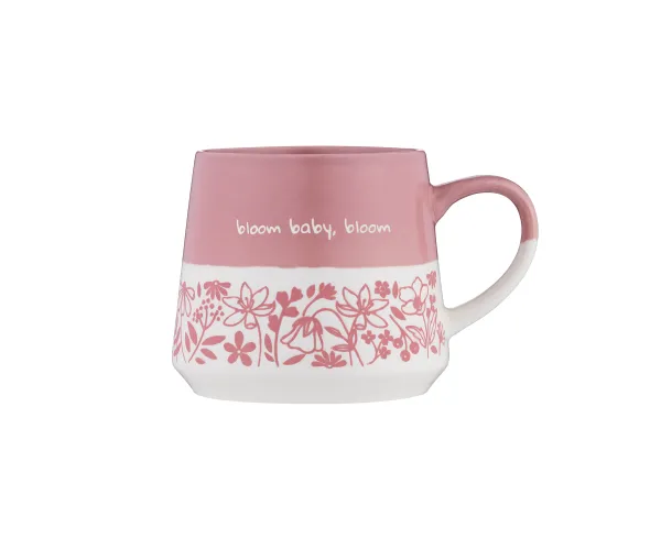 Price & Kensington Bloom Baby Bloom Mug 450ml