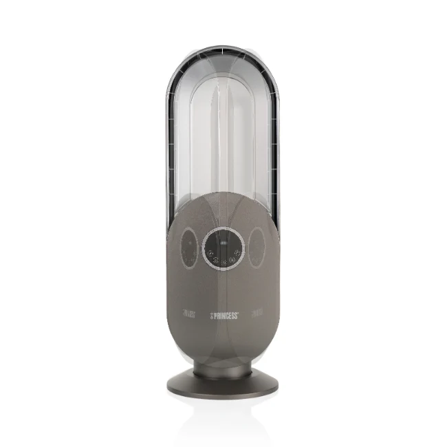 Princess 68cm Bladeless Cooling Fan - Image 3
