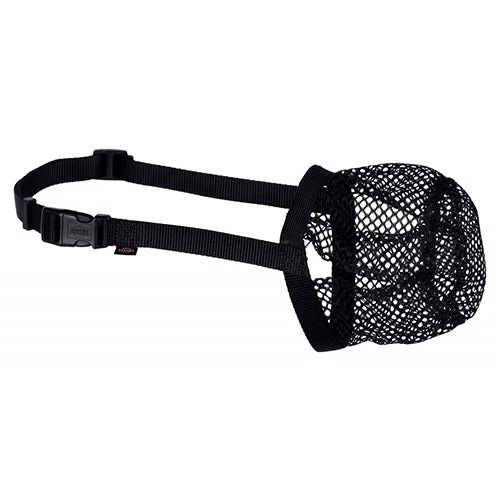 Protection Mask XL Black - Image 2