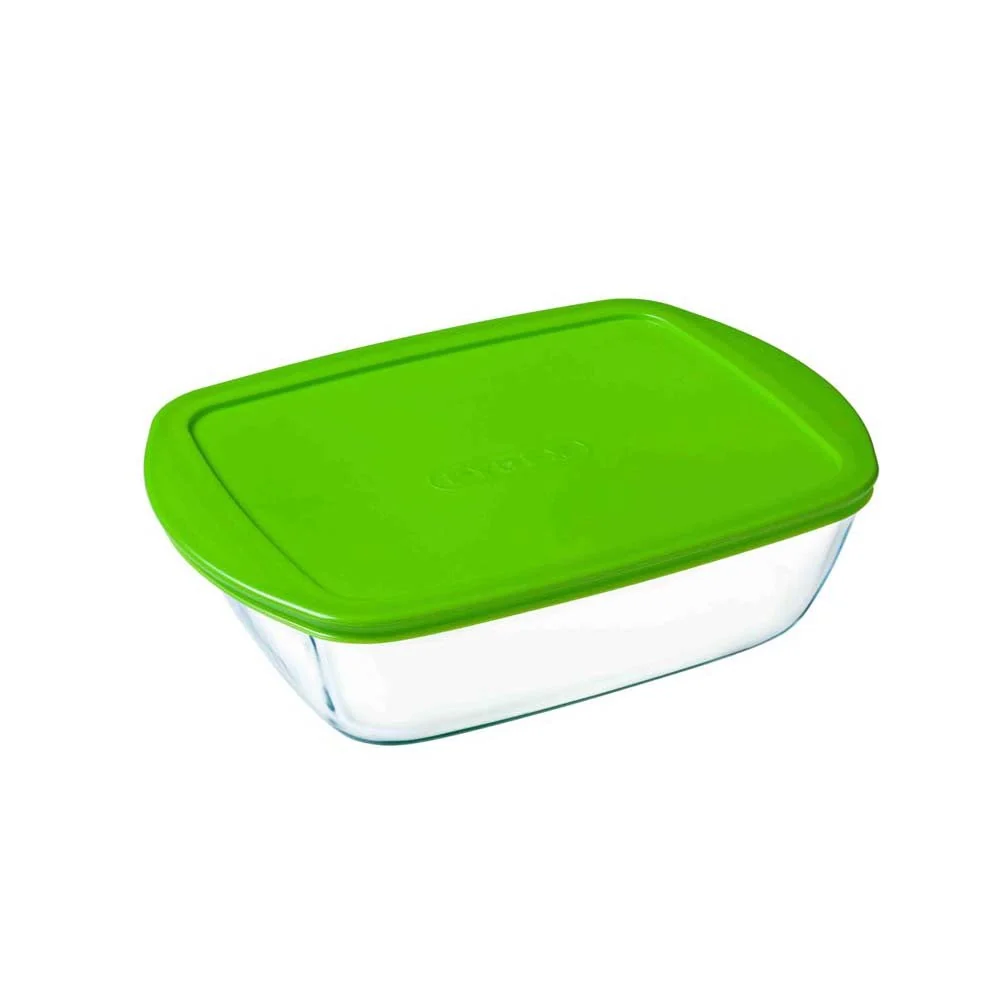 Pyrex Rect Dish 28x20cm 2.5ltr