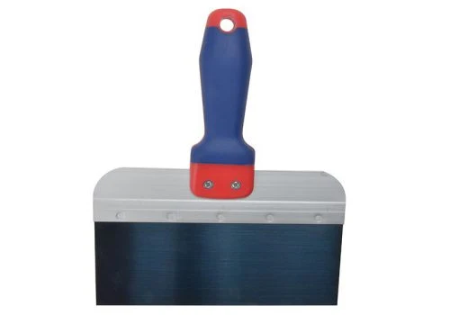R.S.T. Soft Touch Taping Knife 12In