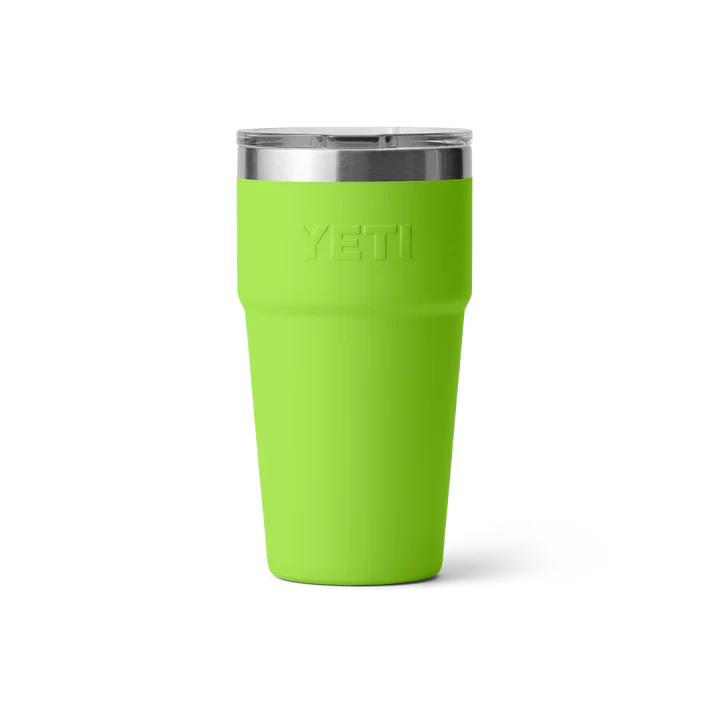 Yeti Rambler 20oz Venom Stackable Cup MagSlider Lid - Image 3