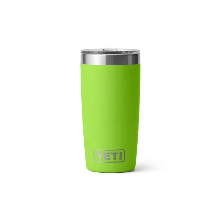 Yeti Rambler 10 Oz Tumbler Venom