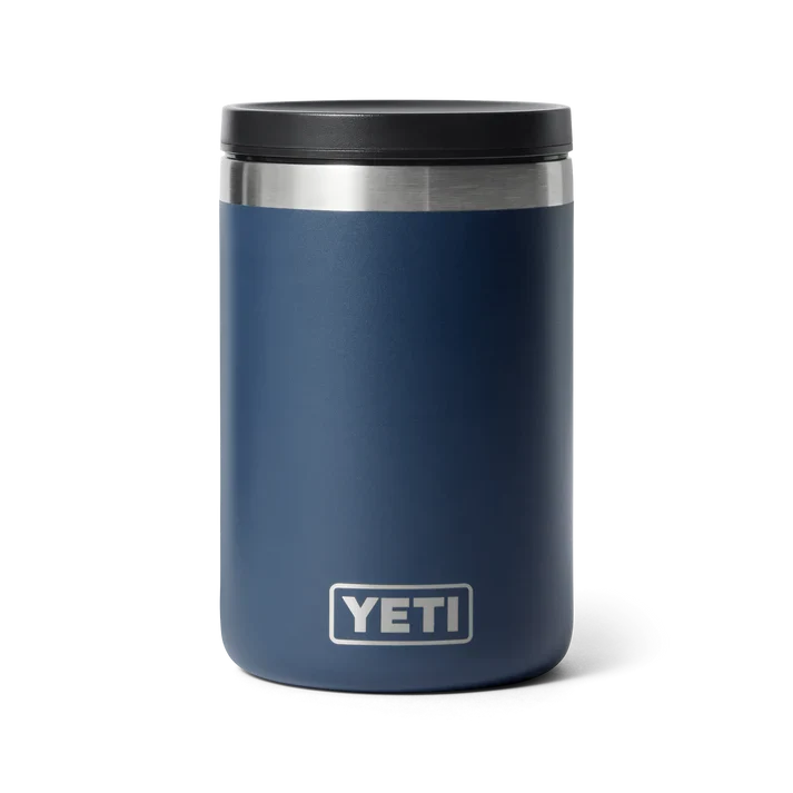 Yeti Rambler 16 Oz Food Jar Navy