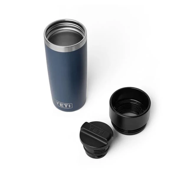 Rambler 16oz Travel Bottle Navy