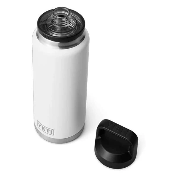 Rambler 36oz Bottle White - Image 2