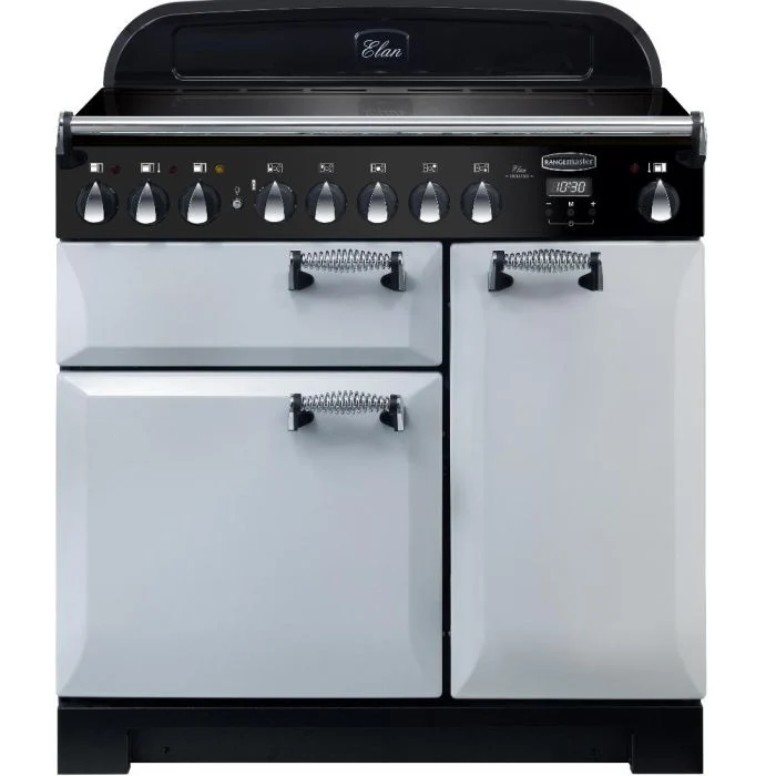 Rangemaster Elan Deluxe 90 Induction Cooker - Image 5