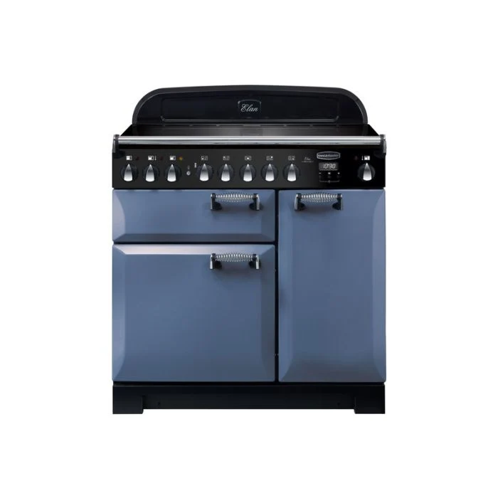 Rangemaster Elan Deluxe 90 Induction Cooker - Image 6