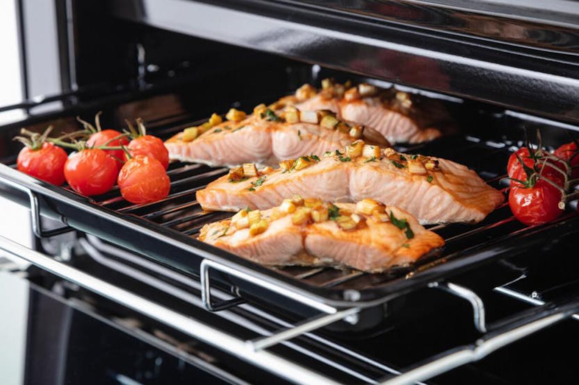 Rangemaster Professional+ 60cm Induction Cooker | PROPL60EISS/C | Stainless Steel - Image 10