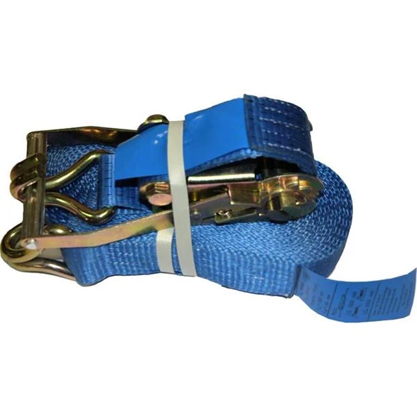 Ratchet Straps 3 Tonne Capacity 35MM x 5M