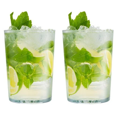 Ravenhead Entertain Set Of 2 Mojito Glasses 52cl