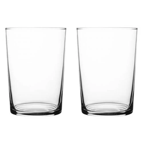 Ravenhead Entertain Set Of 2 Mojito Glasses 52cl - Image 2