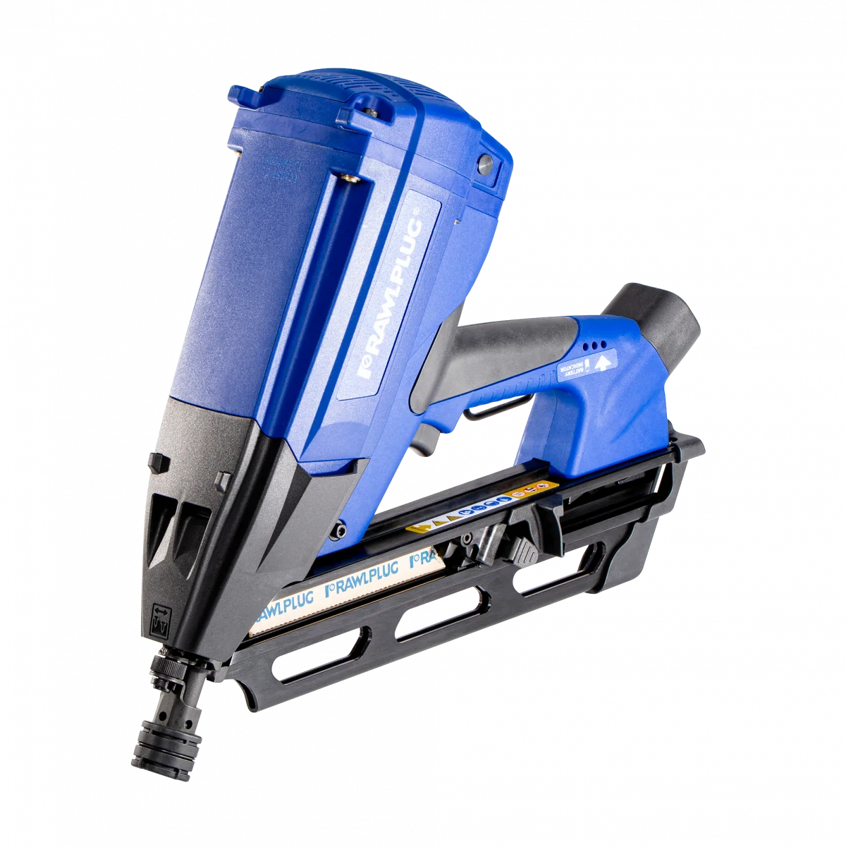 Rawplug R-WW90II Gas powered framing nailer