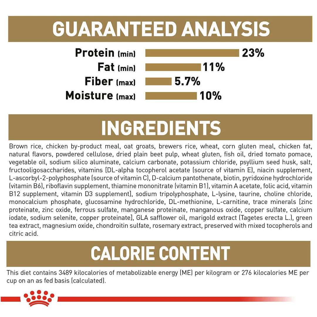 Royal Canin Golden Retriever | Adult | 12kg - Image 6