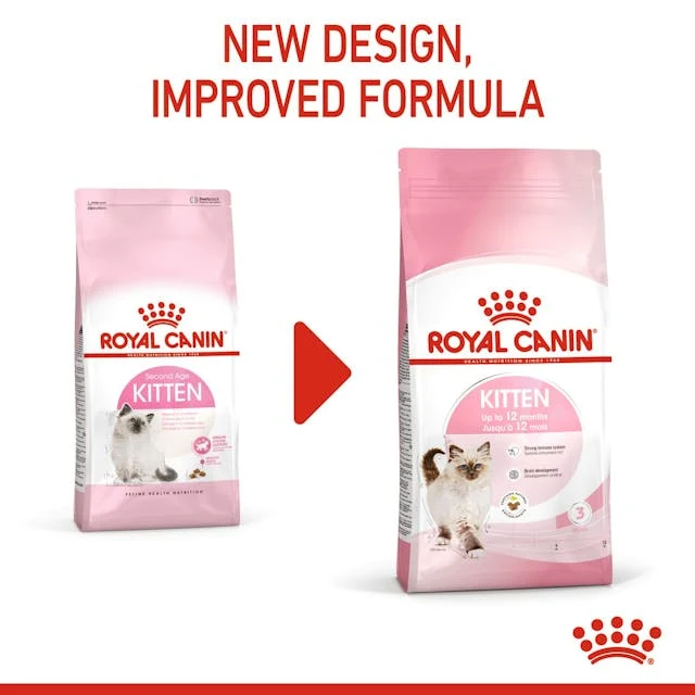 Royal Canin | Kitten Food | 400g - Image 3