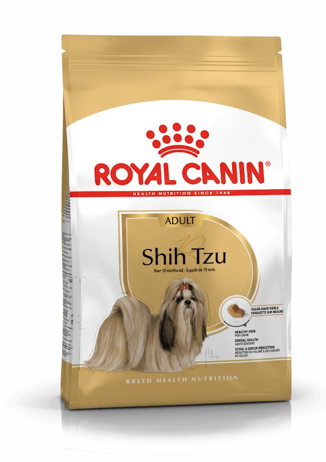 Royal Canin Shih Tzu Adult | 1.5kg