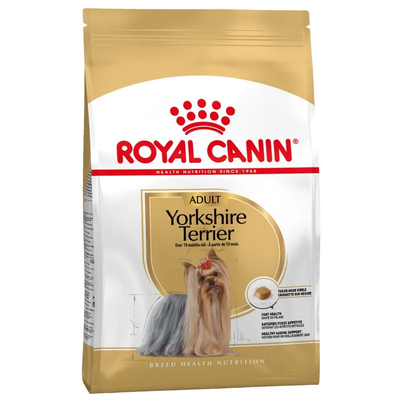Royal Canin York Adult | 1.5KG